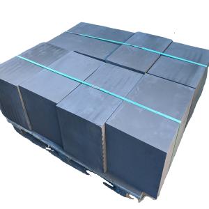 Quality OCE-3 Isostatic Graphite Block with Low Price wholesale