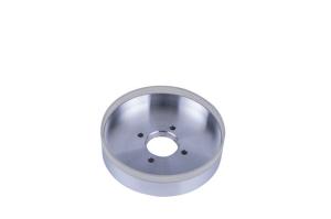 Quality Diamond Grinding Wheel For Oil And Gas Industry, Vitrified Bond Wheel For PDC Cutter wholesale