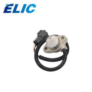 Quality Pc400-5 Excavator Pressure Sensor 7861-92-1540 wholesale