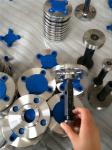 Duplex Steel 904L N08904 1.4539 WN SO SW BL Flange