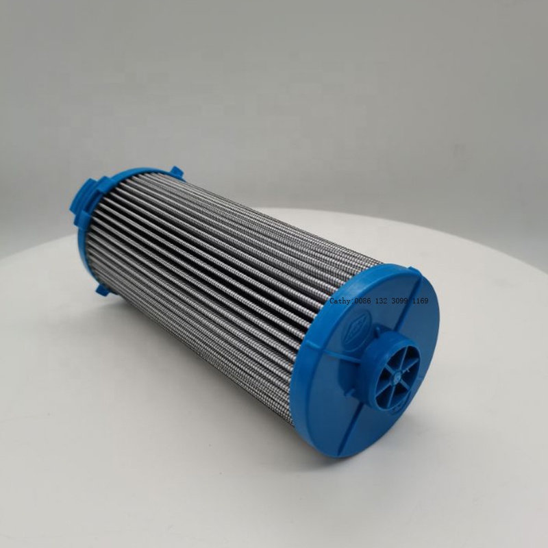 Factory directly supply 11882353 HF6546 hydraulic oil filter element