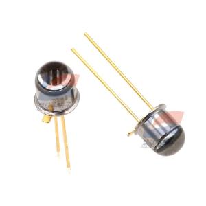 Quality Silicon Pin Photodiode S2386-18L Suitable For Visible To Near-infrared Universal Photometer wholesale