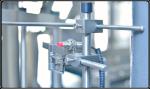 3KW Automatic Powder Packaging And Sealing Equipment