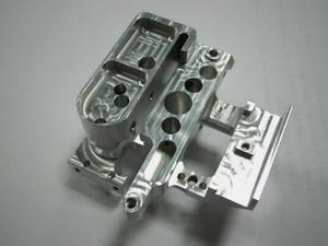 Quality Professional Sheet Metal Stamping Machining CNC High Hardness wholesale
