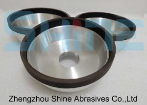 Quality Bowl Shape 5 Inch Cbn Grinding Wheels 600 Grit wholesale