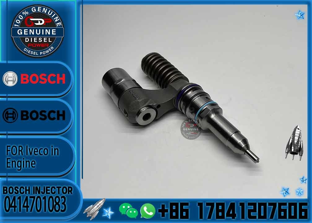 XINYIDA Advantage supply 0414701083 0414701013 0414701052 unit injector 0 414 701 083 fuel injection pump 0414701083