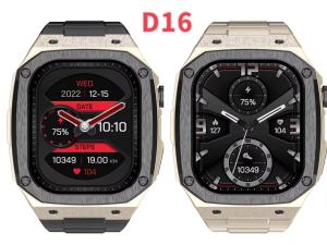 Quality Rugged AMOLED IP68 Sport Smart Watches Weatherproof wholesale