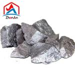 High Purity Metal Silicon 2202 1101 3303 Factory Supply