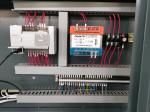 Wood Board Edge Banding Machine for Kitchen Cabinet Production Panel Thickness