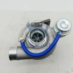 237-3786 558-6980 2674A226 Excavator Turbocharger 2373786 5586980 For 4.4L 3054C