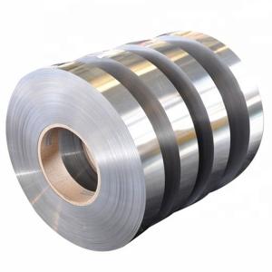 Quality Cold Rolled Technology 304L Metal Strip Coils For Optimum Performance wholesale