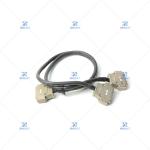 SAMSUNG CABLE J9080706B HANWHA SMT Spare Parts