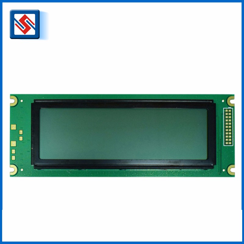 12232 FSTN COG Module 128x32 Graphic LCD Display Small Size