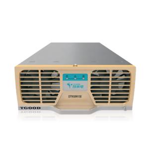 Quality 15KW Power Supply DC DC Converter 40A DC DC Bidirectional Converter wholesale