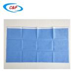 Medical Consumables Reinforced Universal Surgical Pack for General Surgery