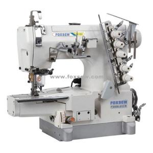 Quality Cylinder bed Interlock Sewing Machine FX600-01CB wholesale