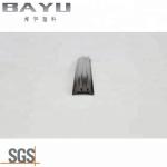 CT Shape Building Material Decoration Aid 14.8-25.3mm Extruding Polyamide PA66