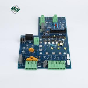 Quality Immersion Gold Circuit Board Assembly wholesale