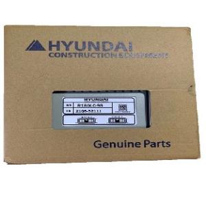 Quality 21Q8-32181 Excavator Motherboard wholesale