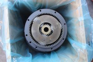 Quality Excavator Spare ZX200-3 ZX200-5G ZX210-5G SWING GEARBOX 4610138 9316591 SWING REDUCTION FOR Hitachi wholesale