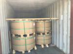AA1100/8011/3102 Aluminium coilstock For Finstock
