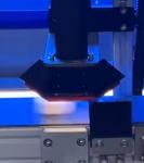 8 Cameras Water Bottle Closure Detection Equipment