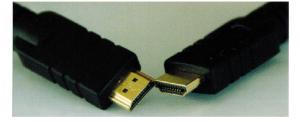 Quality High Definition Video HDMI Cable Assembly Signal Electronic Cable wholesale