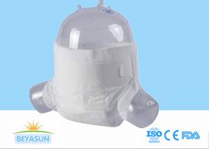 Quality Premium Soft Leakproof Waterproof High Absorption Disposable Baby Diapers wholesale