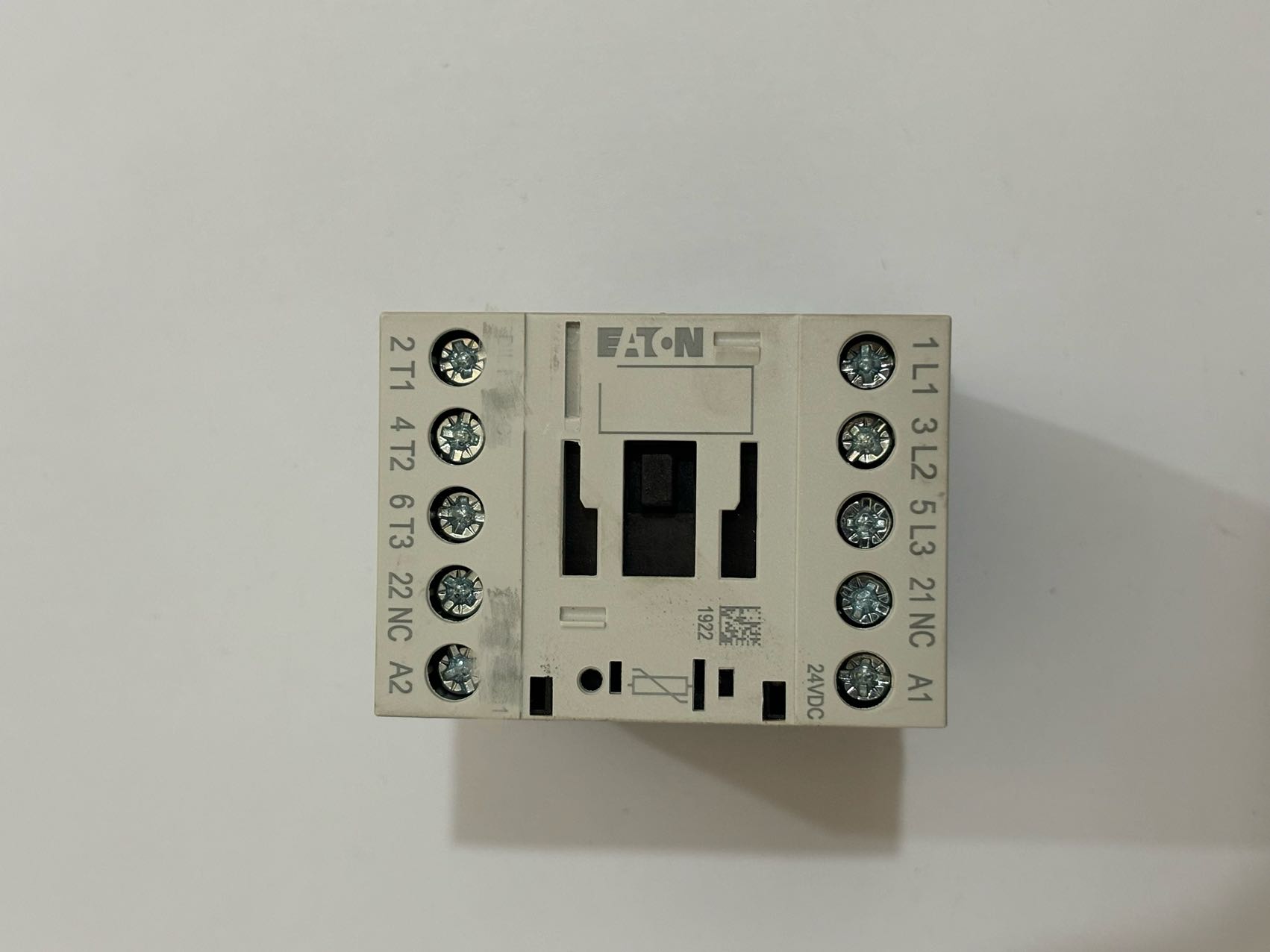 0.5 KG Weight Magnetic Contactor CTP-6 Relay for Polar Paper Cutting Machine