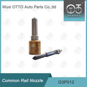 Quality G3P012 Denso Common Rail Nozzle wholesale