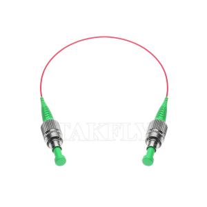 Quality Polarization Maintaining PM Optical Fiber Patchcord for 1550nm / 1310nm / 1060nm / 980nm / 850nm / 780nm wholesale