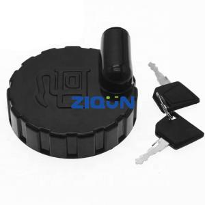 Quality Excavator Parts JCB 3cx 4cx 12305892 Truck fuel tank cap wholesale