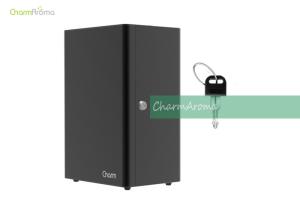 Quality Energy Saving Metal Commercial Scent Machine with 1000ml Oil Bottle wholesale