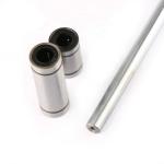 Chrome Steel P6 Cutting Machine Linear Motion Bearing
