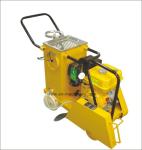 Asphalt Road Cutter Road Machine with Diesel Engine Saw Machine
