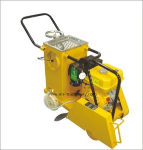 Quality Concrete Road Cutter with CE Paving Cutter Saw with Honda Engine wholesale