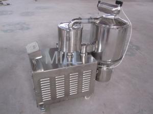 Quality Fine Powder Vacuum Powder Conveying Systems Flour Powder Feeding Machine wholesale