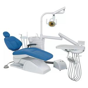 Quality Adjustable Portable Dental Chair Equipment Unit Secure Design wholesale