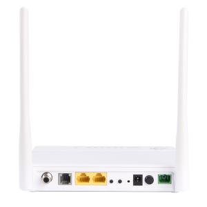 Quality EPON 1GE 1FE VOIP 2.4G WLAN CATV FTTH ONU Equipment wholesale