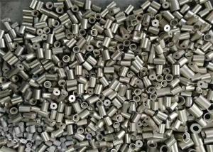 Quality Excellent Performance Tungsten Carbide Rod For Sandblasting Nozzles wholesale