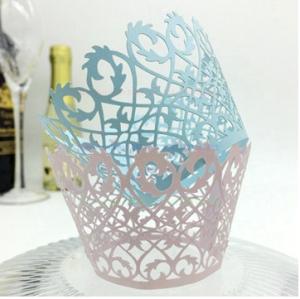 Paper Cupcake Wrappers, Cupcake liners