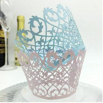 Cheap Paper Cupcake Wrappers, Cupcake liners for sale
