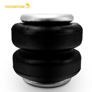 Quality Double Convoluted Air Bags Truck Air Spring W01-358-7025 W013587025 wholesale