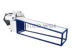 Container Woven Fibc Belt Cutting Machine Bagging Auto Feeder 80pcs Min
