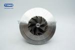 Turbocharger Chra 53047109904 , K0422-582 L33L13700B cartridge