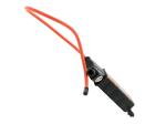 Anti Interference Dia 200mm Electric Power Tester Leakage Current Clamp Meter