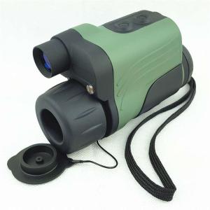 Quality 6x30 Long Range Night Vision Telescopes Light Weight Waterproof wholesale