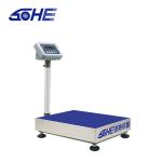 Digital Electronic Platform Weighing Scale with 300*400/400*500/500*600/600*800