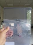 3mm 5mm 6mm Clear Plastic Pvc Sheet Roll