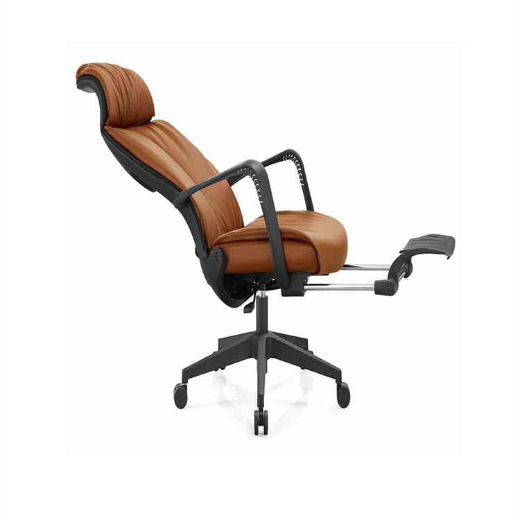 Chief Executive Office Mesh Office Chair Computer Task Swivel Seat Ergonomic Chair